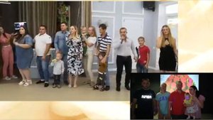 Поздравление бабушки с юбилеем