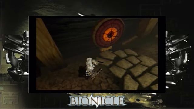 BIONICLE RULE 34: Bionicle The Game Ep 6. Date Night смотреть онлайн