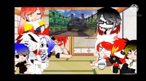 Gacha club Countryhumans рякция стран на meme и + видео девочки и танки 1 чясть