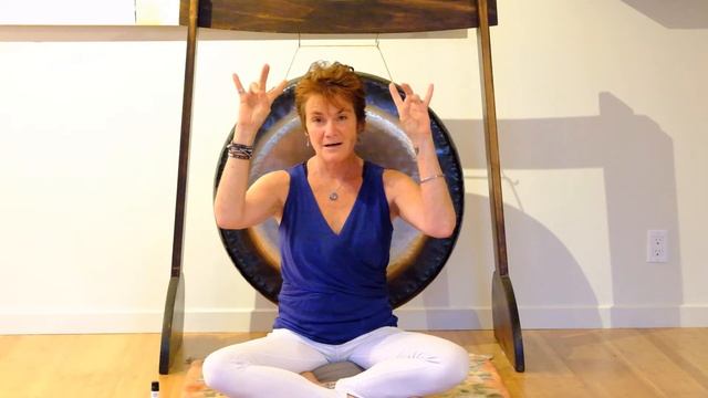 KIRTAN KRIYA | COMPLETE INSTRUCTIONS | Neuroplasticity Meditation | Neo Myalo | New Mind смотреть онлайн