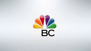 NBC Logo Spoof Luxo Lamp