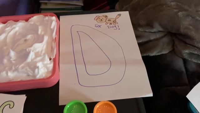 Literacy Center смотреть онлайн