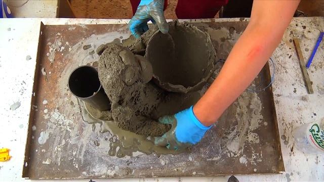 Recycling old toys! Give a second life! смотреть онлайн