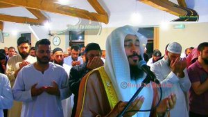 Sheikh Abdul Rahman Al Ossi Heart Breaking🤲Dua||الشيخ عبد الرحمن الاوسي دعاء||Road to Jannah
