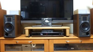 KENWOOD LS7PRO (speaker)/KENWOOD KA990D(Amplifier)