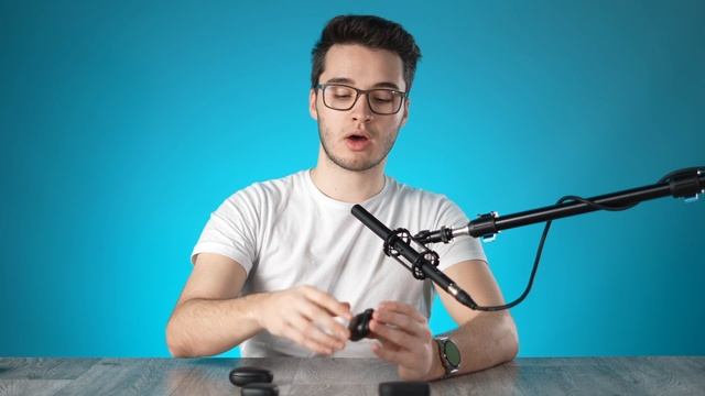 Die 7 BESTEN Bluetooth Kopfhörer unter 50€ [Vergleich 2021] смотреть онлайн