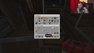 юлик и антон играют в майнкрафт // 13 марта 2022