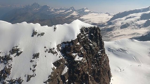 Air Zermatt Breathtaking Moments