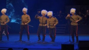 АНП «ЛюбоЖить» - «25 ребят лихие"