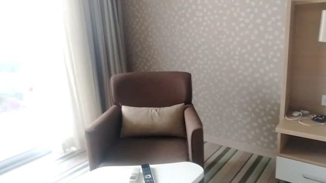 Royal Garden Beach 5*, 2021. Номер в отеле. Самый свежий обзор. смотреть онлайн