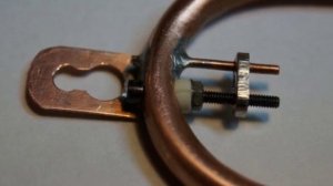 ВОЛОСНОЙ ГИГРОМЕТР, своими руками.