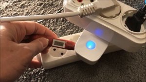 Умная розетка тест - 2 кВт