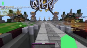 Brand NEW MCPE KitPvP Server! - Immortal Kits