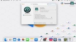 Tips Before Install macOS Sonoma - Back Up  Macbook In 2 Official Methods | Time Machine and iCloud