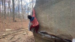 Stone Fort | The Wave (v6)