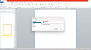 How Delete Blank page in Word