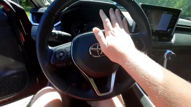 Toyota/Lexus Horn Compilation смотреть онлайн