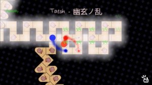 【A Dance of Fire and Ice】「幽玄ノ乱(太鼓の達人)」Custom Level