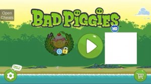 Все секретные скины в Bad Piggies
