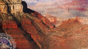 Гранд Каньон США