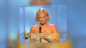 ШАРЛИЗ ТЕРОН 10 ФАКТОВ ДОМА МАШИНЫ СЕМЬЯ 2020