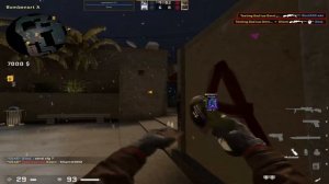 CS:GO HvH ⭐ Some HvH Clips⭐ ft. Onetap