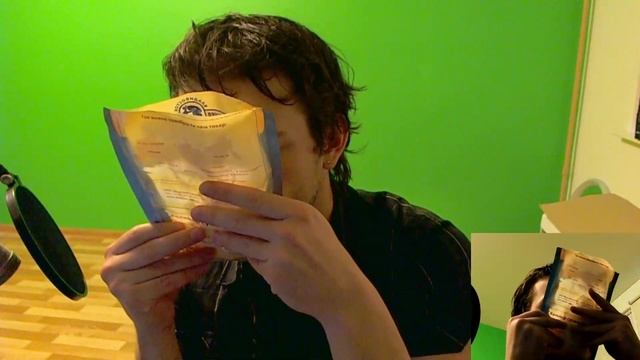 Кальмар сушеный стружка от Дальпико-Рыбсервис — Food Unpack&Review