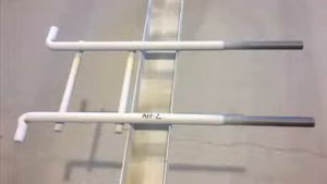 Закладные детали для железобетона