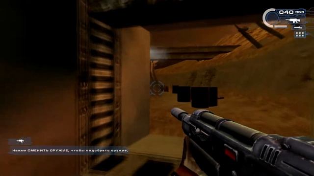 НАЧАЛО ВТОРЖЕНИЯ § Warhammer 40000: Fire Warrior смотреть онлайн