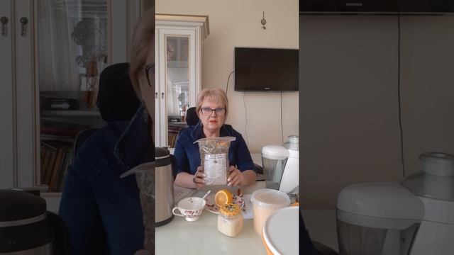 Очистка по методике Марвы Оганян. Подводные камни. смотреть онлайн