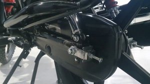 Қазақша мото обзор (GSX suzuki 200cc) 2020
