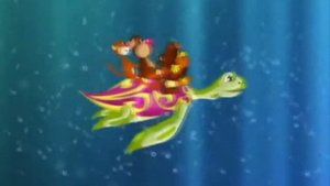 "Чудо там", слова и музыка Виктора Ударцева, исп. Константин Жуликов, вокальная студия "ДАР"