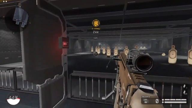 МАКРОС НА FN SCAR‐H БЕСПЛАТНЫЙ ДЛЯ X7 A4TECH МАКРОС ЭФФЕКТ MACROS EFFECTS WARFACE / ВАРФЕЙС смотреть онлайн