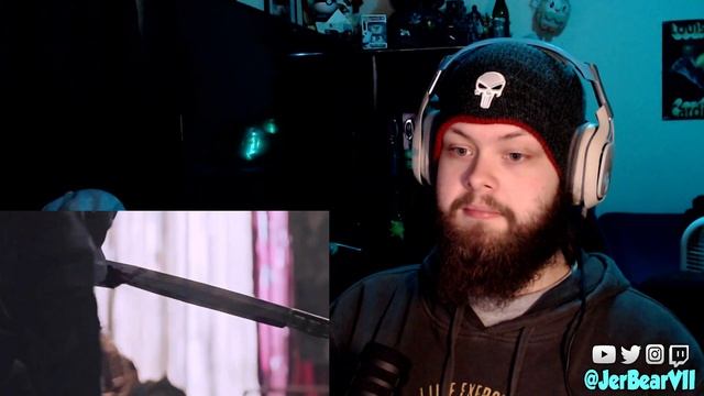 The 100 | Warriors (REACTION!!!) смотреть онлайн