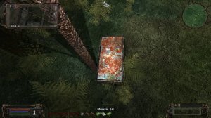 S.T.A.L.K.E.R. 2023. Сломанный Огнемет. #107 НС+OGSR  Патч от 01.2023