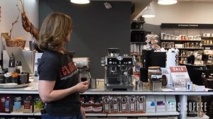 COMPARISON: Breville Barista Express vs. Delonghi La Specialista! Which Should You Buy?