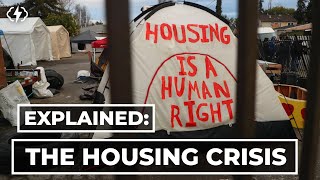 America's Looming Housing Crisis смотреть онлайн
