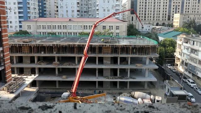 Nizami City Eviniz bizdən olsun.