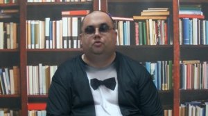 Игорь Чемоданов "Вся жизнь театр"