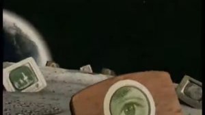 Старый телевизор  (Заставка)