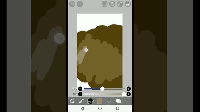как сделать красивые волосы? ТОТУРИАЛ ❤❤ смотреть онлайн