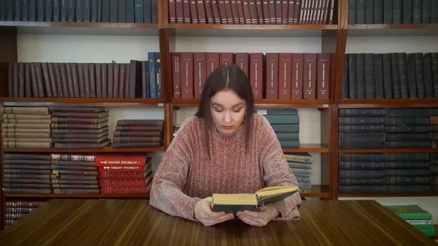 PROчитай Россию. Цветкова Татьяна. Ф.М. Достоевский "Записки из мертвого дома"