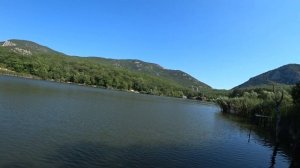 Крым: Куда поехать на шашлыки? | Торопова дача | РЫБАЛКА | Беседки