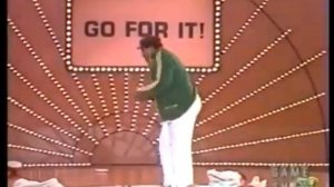 The Gong Show - Gene Gene The Dancing Machine (2)