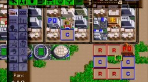 SimCity (SNES) Walkthrough (Gardner) Part 2.wmv