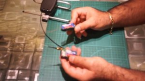 Антенна Yagi 3 el. 868 Мгц для поисковиков, LRS (ROCKWELL HOBBY+868, ROCKWELL DUALBAND и т.п.)