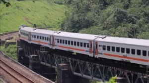 Awesome Trains Action March 2023 | Java Railfanning