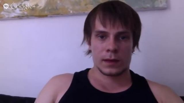 IT-Лаборатория: Кругозор программиста смотреть онлайн