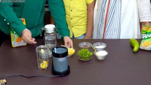 SUMMER DRINKS & COOLERS in 2 Minutes | DIY | Fire less Cooking | Aayu and Pihu Show