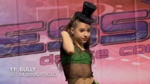 Mackenzie Ziegler Solos Ranked!